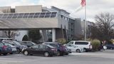 Holiday Inn Harrisburg-Hershey Hotel Exterior