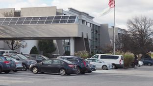 Holiday Inn Harrisburg-Hershey Hotel