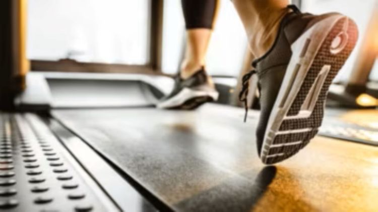 Candlewood Suites Fort Sam Houston Health Club