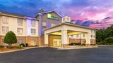 Holiday Inn Express Savannah Airport Exterior