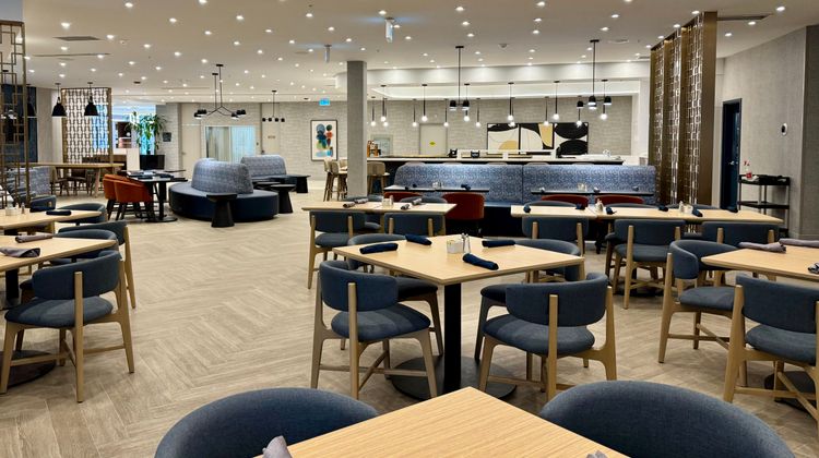 Candlewood Suites Conference Centre Restaurant
