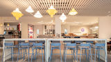 Holiday Inn Express Gent Restaurant