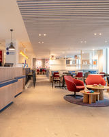 Holiday Inn Express Gent