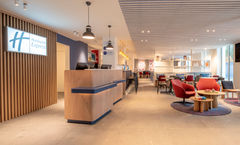 Holiday Inn Express Gent