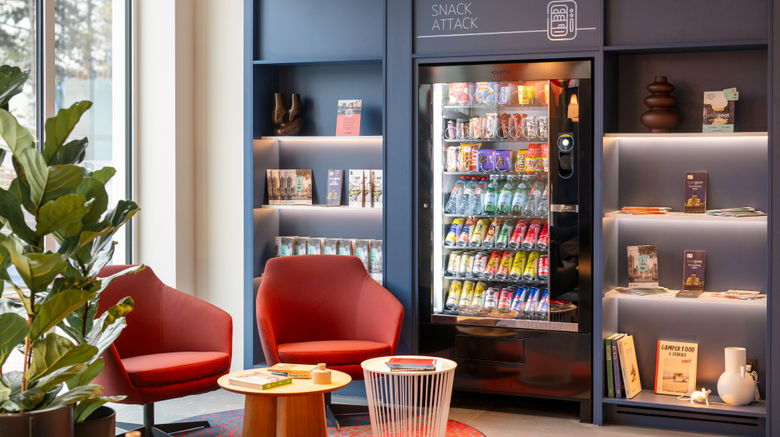 <b>Holiday Inn Express Gent Other</b>. Images powered by <a href="https://www.leonardoworldwide.com/" title="Leonardo Worldwide" target="_blank">Leonardo</a>.