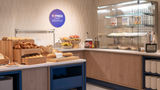 Holiday Inn Express Gent Restaurant