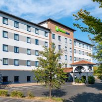 Holiday Inn Express Cologne Troisdorf