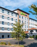 Holiday Inn Express Cologne Troisdorf
