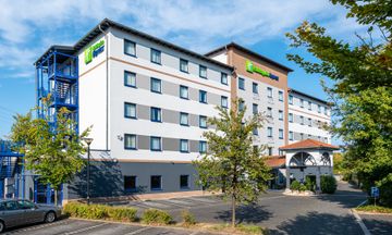 Holiday Inn Express Cologne Troisdorf