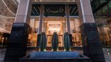 Grand FourWings Convention Hotel Exterior