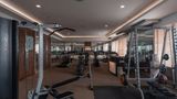 Grand FourWings Convention Hotel Health Club
