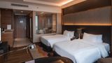 Grand FourWings Convention Hotel Room
