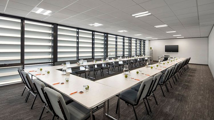 Quest Bundoora Meeting