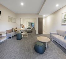 Quest Bundoora Exterior