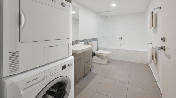 Quest Bundoora Room