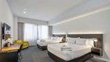 The Gerald Apartment Hotel Room