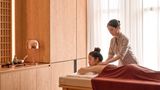Crowne Plaza Danang City Centre Spa