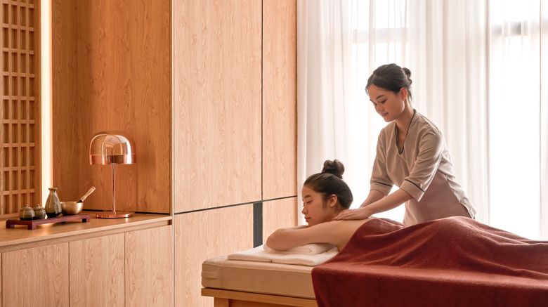 <b>Crowne Plaza Danang City Centre Spa</b>. Images powered by <a href="https://www.leonardoworldwide.com/" title="Leonardo Worldwide" target="_blank">Leonardo</a>.