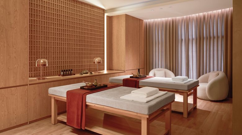 <b>Crowne Plaza Danang City Centre Spa</b>. Images powered by <a href="https://www.leonardoworldwide.com/" title="Leonardo Worldwide" target="_blank">Leonardo</a>.