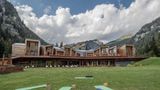 Aethos Monterosa Exterior