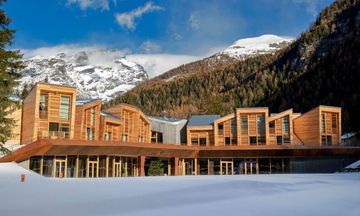 Aethos Monterosa