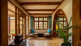 Turaco Ngorongoro Valley Lodge Lobby