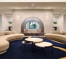 JW Marriott Las Vegas Resort & Spa Lobby