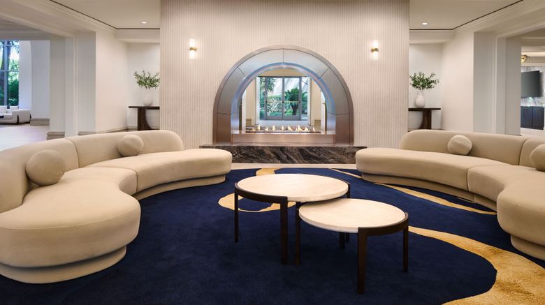 <b>JW Marriott Las Vegas Resort & Spa Lobby</b>. Images powered by <a href="https://www.leonardoworldwide.com/" title="Leonardo Worldwide" target="_blank">Leonardo</a>.