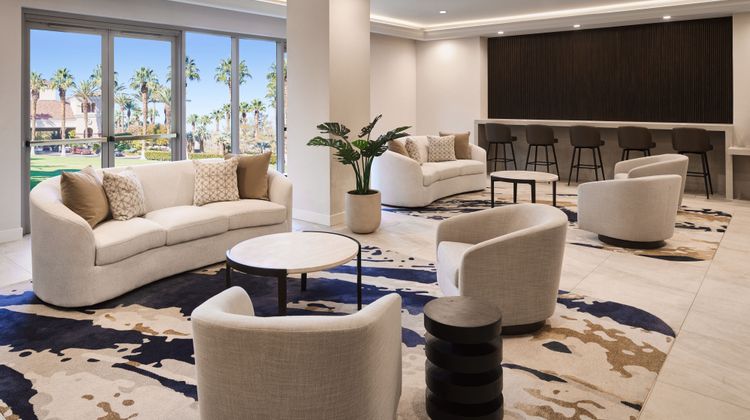 JW Marriott Las Vegas Resort & Spa Other