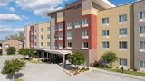 TownePlace Suites Lafayette South Exterior