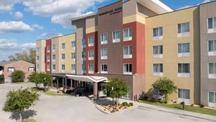 TownePlace Suites Lafayette South