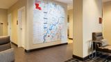 TownePlace Suites Lafayette South Lobby