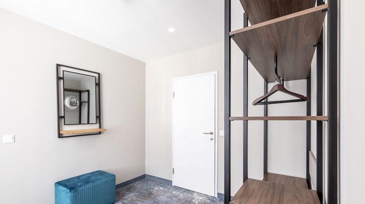 Garner Hotel Klagenfurt Moser Verdino Suite