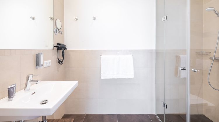 Garner Hotel Klagenfurt Moser Verdino Room