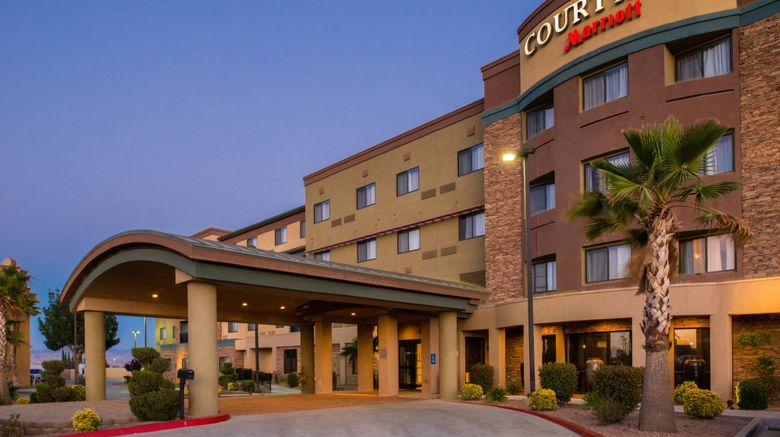 <b>Courtyard Victorville Hesperia Exterior</b>. Images powered by <a href="https://www.leonardoworldwide.com/" title="Leonardo Worldwide" target="_blank">Leonardo</a>.