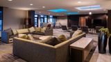 Courtyard Victorville Hesperia Lobby