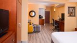 Courtyard Victorville Hesperia Suite