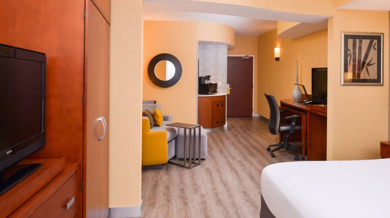 <b>Courtyard Victorville Hesperia Suite</b>. Images powered by <a href="https://www.leonardoworldwide.com/" title="Leonardo Worldwide" target="_blank">Leonardo</a>.