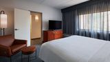 Courtyard San Antonio Medical Center Suite