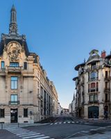 Aloft Dijon