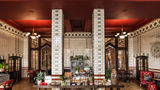 Kimpton Clocktower Hotel Meeting