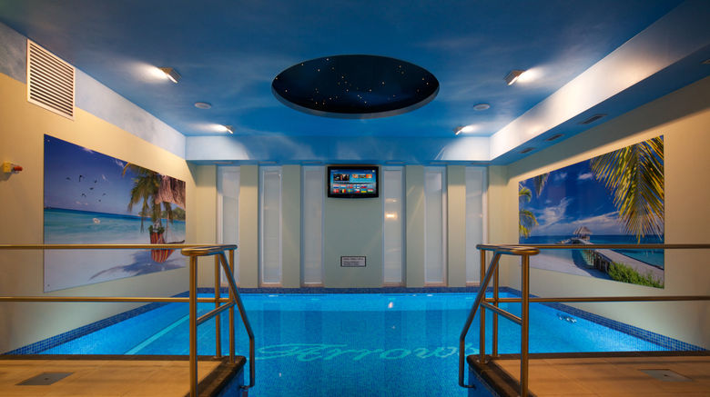 <b>Arrows Hotel Pool</b>. Images powered by <a href="https://www.leonardoworldwide.com/" title="Leonardo Worldwide" target="_blank">Leonardo</a>.