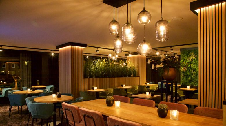 <b>Arrows Hotel Restaurant</b>. Images powered by <a href="https://www.leonardoworldwide.com/" title="Leonardo Worldwide" target="_blank">Leonardo</a>.