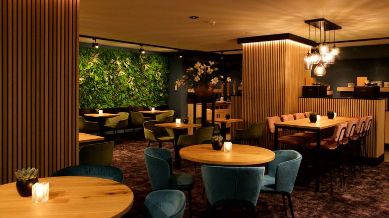 <b>Arrows Hotel Restaurant</b>. Images powered by <a href="https://www.leonardoworldwide.com/" title="Leonardo Worldwide" target="_blank">Leonardo</a>.