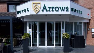 Arrows Hotel