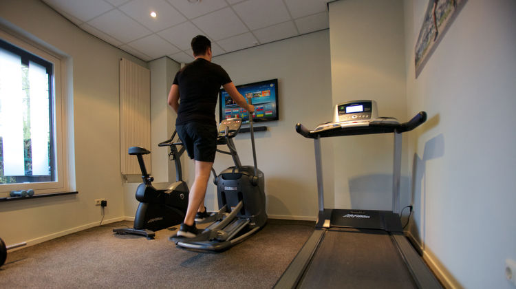 Arrows Hotel Health Club
