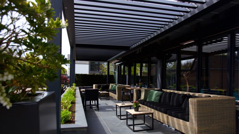 <b>Arrows Hotel Exterior</b>. Images powered by <a href="https://www.leonardoworldwide.com/" title="Leonardo Worldwide" target="_blank">Leonardo</a>.