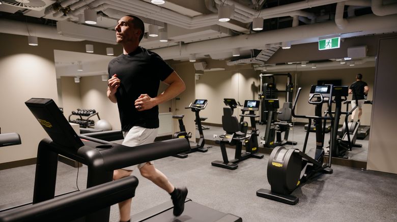 <b>InterContinental Auckland Health Club</b>. Images powered by <a href="https://www.leonardoworldwide.com/" title="Leonardo Worldwide" target="_blank">Leonardo</a>.