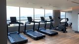 Crowne Plaza Penang Straits City Health Club