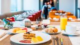 Medellin Marriott Hotel Restaurant